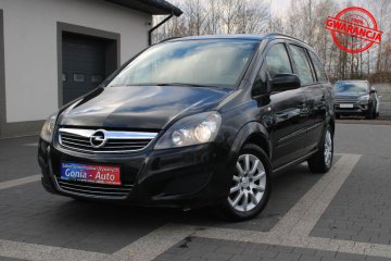 GWarancja_ 7 osobowa_Bardzo Ładna_Alu_Klimatyzacja !!!