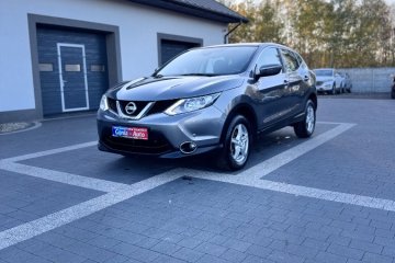 Gwarancja_Śliczny_Qashquai_Kamera_!!!