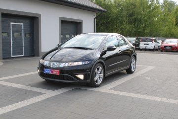 Gwarancja__Klima__Alu__Super stan !!!