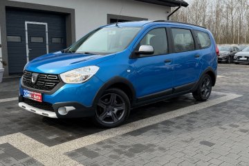 **Gwarancja_Kamerka_Alu_Piękna_Niebieska_DACIA**