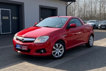 Gwarancja_20 latek w Super Stanie_Cabrio !!!