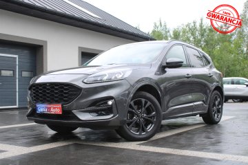 Gwarancja_ST_LINE_AWD_Najlepszy Motor_Super Stan !!!