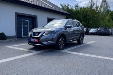 Gwarancja_Niski Przebieg_Panorama_4x4 !!!