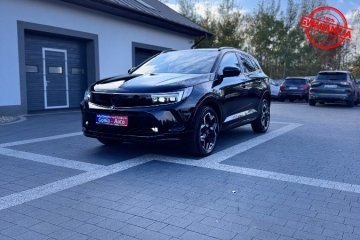 Gwarancja_JAK NOWY_Minimalny Przebieg_Piękny !!!