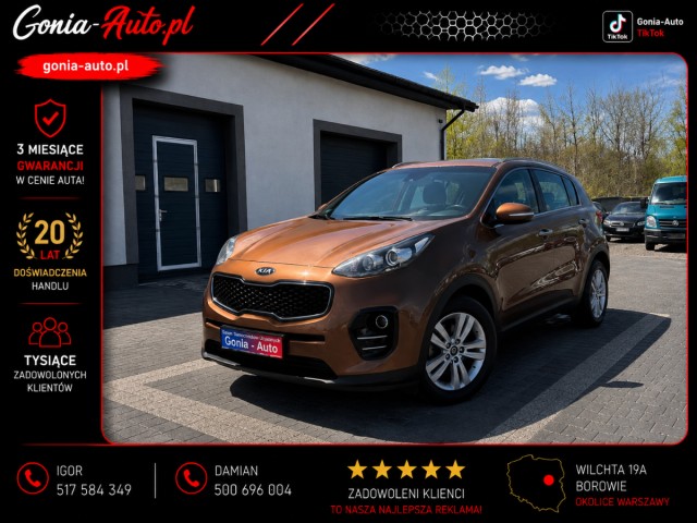 kia