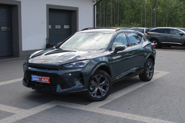 cupra