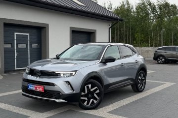 Gwarancja_ELEGANCE_Automat_CarPlay_Kamera !!!