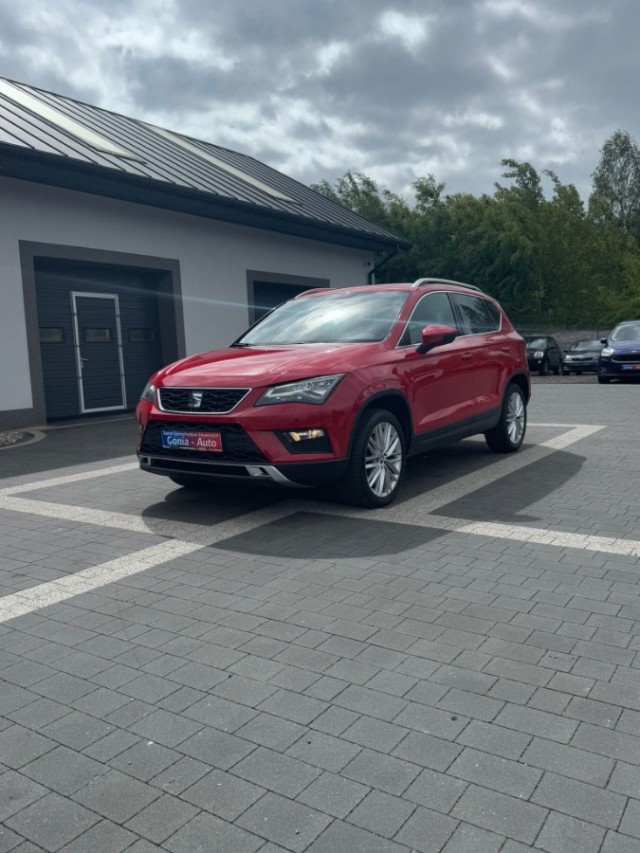 seat