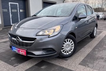 Gwarancja_Super Miejskie Auto_Klimatyzacja !!!