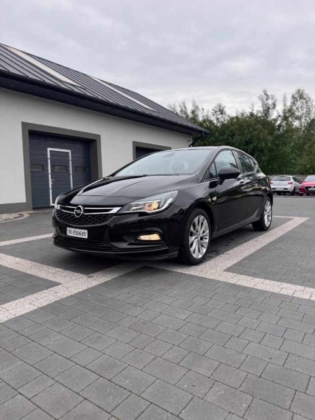 opel