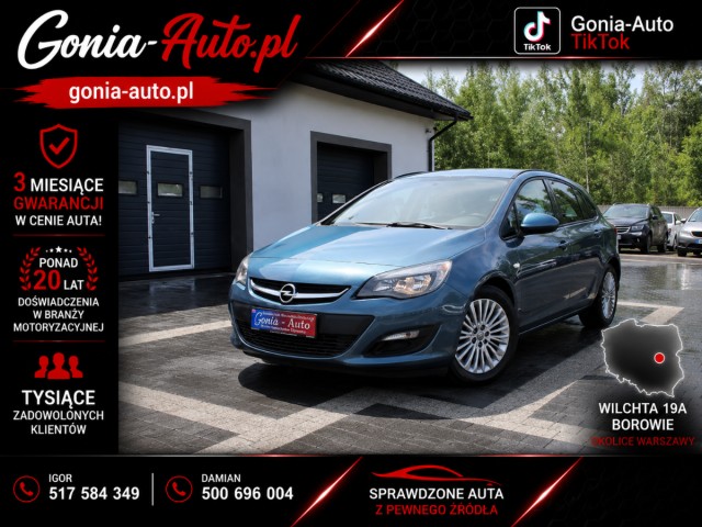 opel